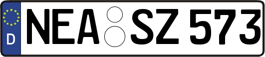 NEA-SZ573