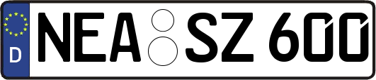 NEA-SZ600