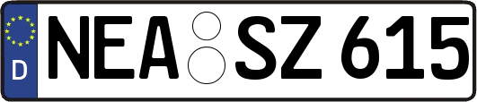 NEA-SZ615