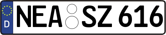 NEA-SZ616