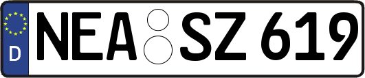 NEA-SZ619