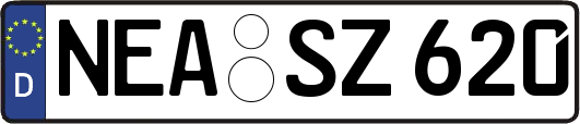 NEA-SZ620