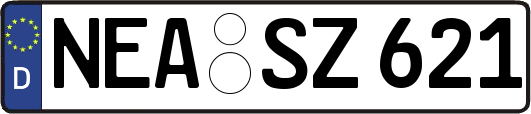 NEA-SZ621