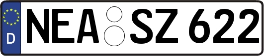 NEA-SZ622