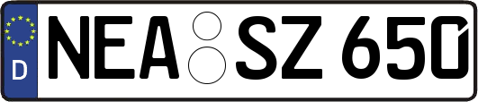 NEA-SZ650