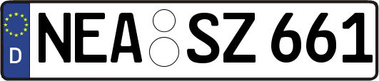 NEA-SZ661