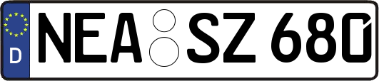NEA-SZ680