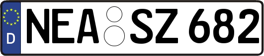 NEA-SZ682