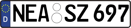 NEA-SZ697