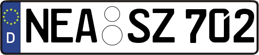 NEA-SZ702
