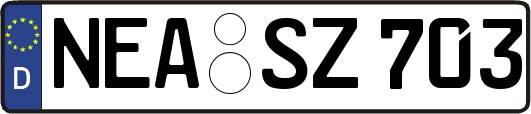 NEA-SZ703