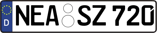 NEA-SZ720