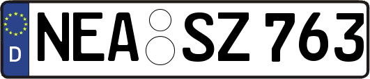 NEA-SZ763