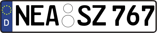 NEA-SZ767