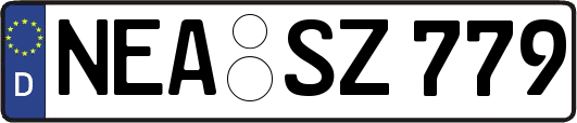 NEA-SZ779