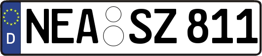 NEA-SZ811