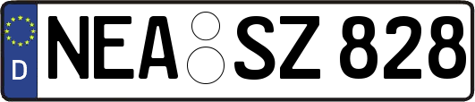 NEA-SZ828