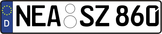 NEA-SZ860