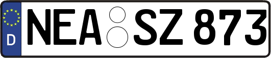 NEA-SZ873