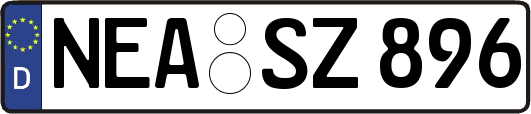NEA-SZ896