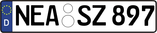 NEA-SZ897
