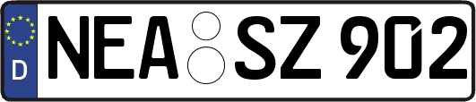 NEA-SZ902