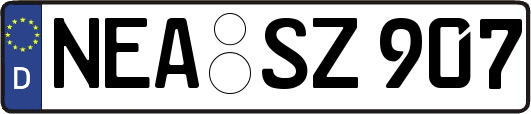 NEA-SZ907