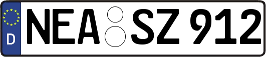 NEA-SZ912