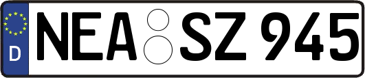 NEA-SZ945