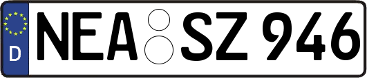 NEA-SZ946