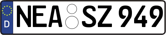 NEA-SZ949