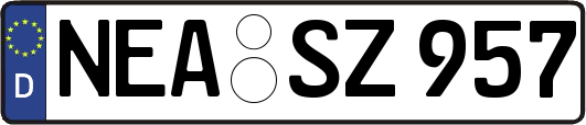 NEA-SZ957