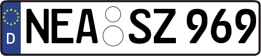 NEA-SZ969