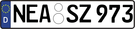 NEA-SZ973
