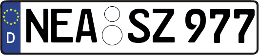 NEA-SZ977