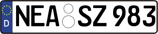 NEA-SZ983