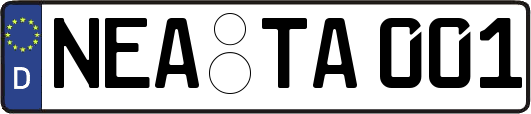 NEA-TA001