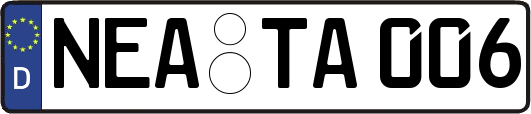 NEA-TA006