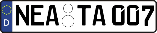 NEA-TA007