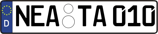 NEA-TA010