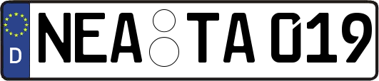 NEA-TA019