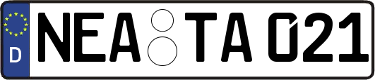 NEA-TA021
