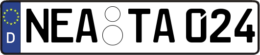NEA-TA024