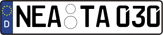 NEA-TA030
