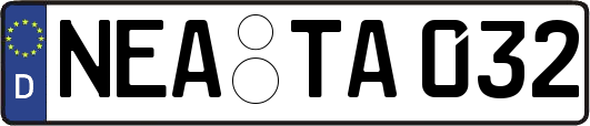 NEA-TA032