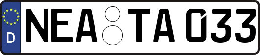 NEA-TA033