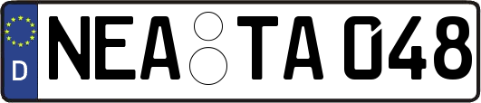 NEA-TA048