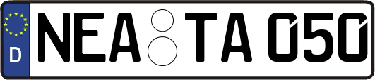 NEA-TA050