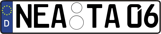 NEA-TA06