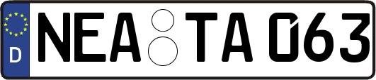 NEA-TA063